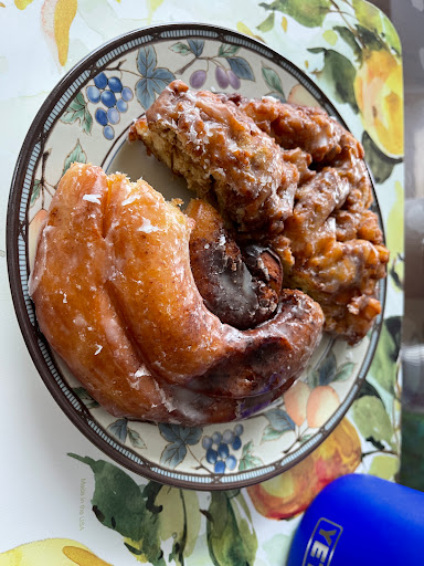 Ripley Donuts - Thumbnail
