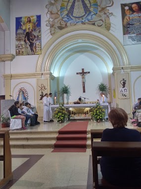 Parroquia Nuestra Señora de Lujan, Tapiales, Author: Roberto Correa