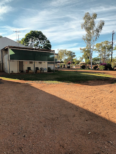 Nullagine Riverview Accommodation