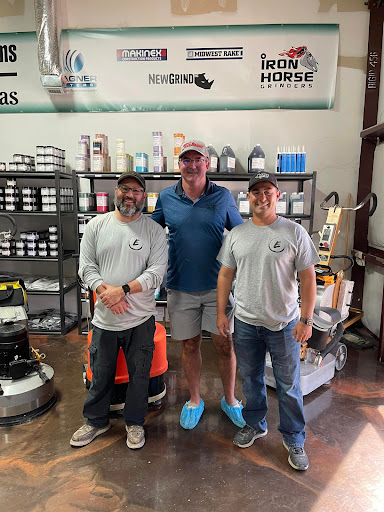 Avatar for Epoxy Flooring Specialists