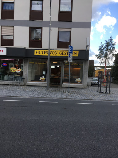 Bäckerei Schifferl Gutes von Gestern