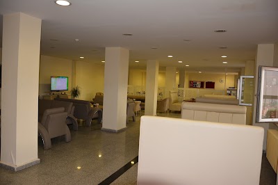 lodging
