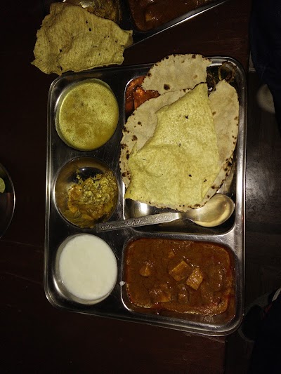 Photos of Karma's Dhaba