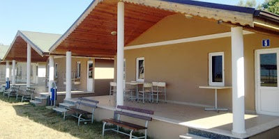 Photos of Sarısu Youth Camp
