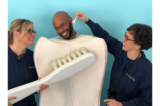 Bright Smiles of Hudson Valley