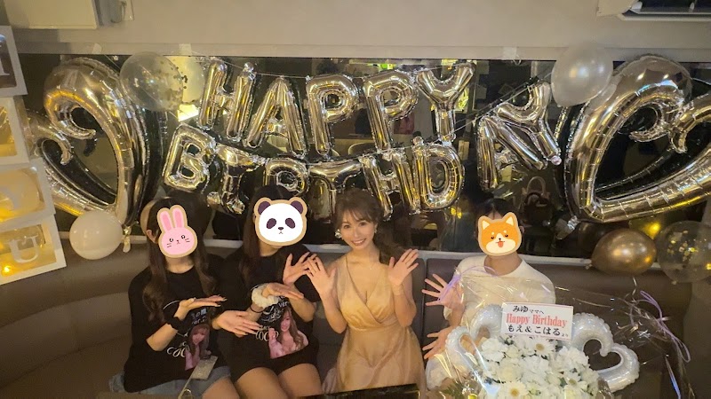 大宮スナックCOCO