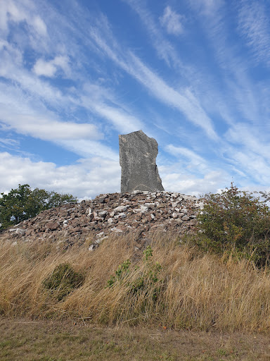The Hunt Stone - Thumbnail