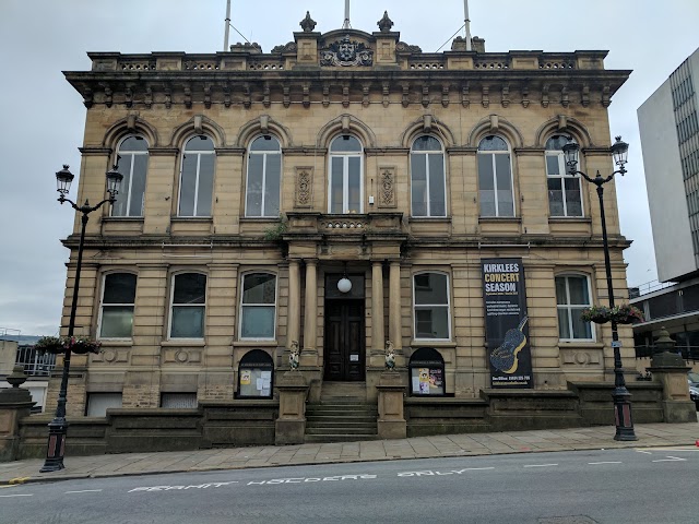 Huddersfield