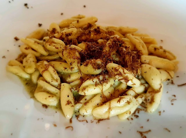 Ristorante Boda De Ciondro