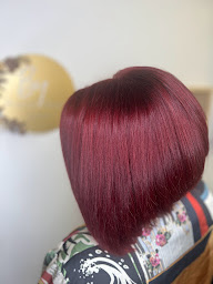 Photo n°12 de By Marie Dauch à Grenade (Salon de coiffure)