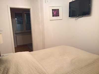 lodging