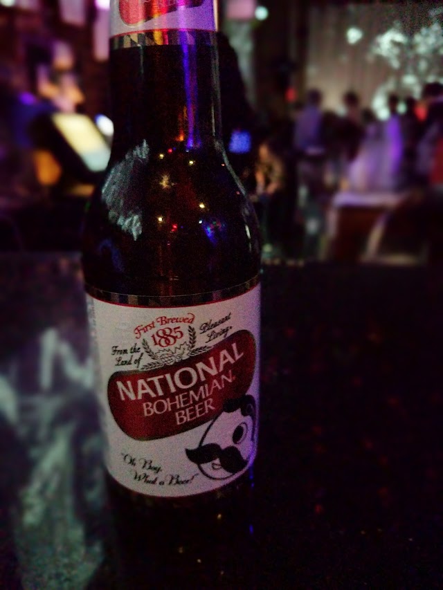 The Rockwell