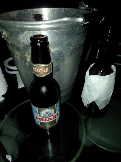 Photos of Black Mount Pub