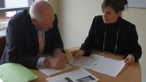 Assist Legal Services