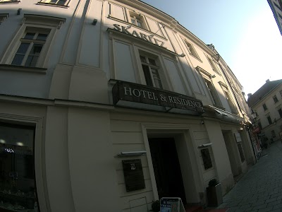 photo of SKARITZ Hotel & Residence