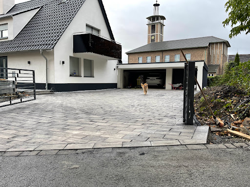 DS Garten und Landschaftsbau Waltrop - Thumbnail