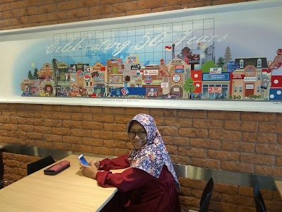 Photos of Dominos Pizza Citra Raya