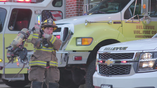 Basil Fredonia Collision Center - Thumbnail
