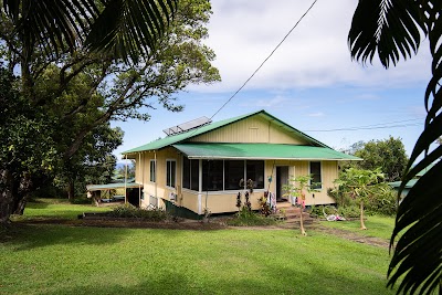 Waipio Lodge