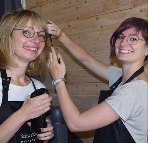 Les Cheveux d'Eli' - Thumbnail