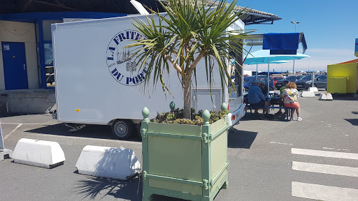 Photo 1 - La Friterie du Port