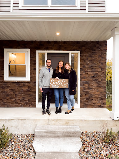 Olivia VanOrsdale - Realtor