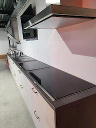 Photo n°5 de SOGAM Electroménager BORDEAUX à Montussan (Magasin d'électroménager)