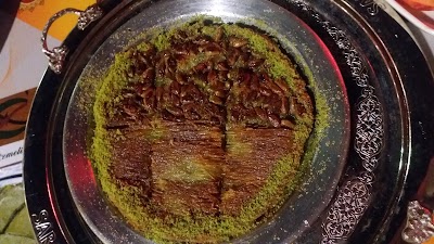 Photos of Sarayli Kunefe