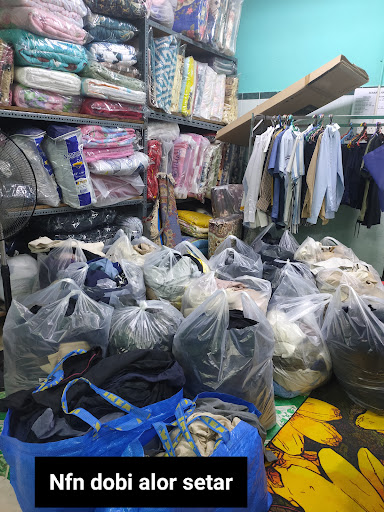 Dobi alor setar