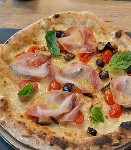 Pizzeria Uanema - Thumbnail