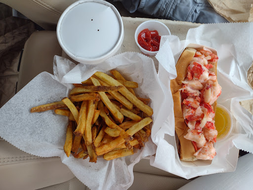 Cindy's Lobster Rolls - Thumbnail