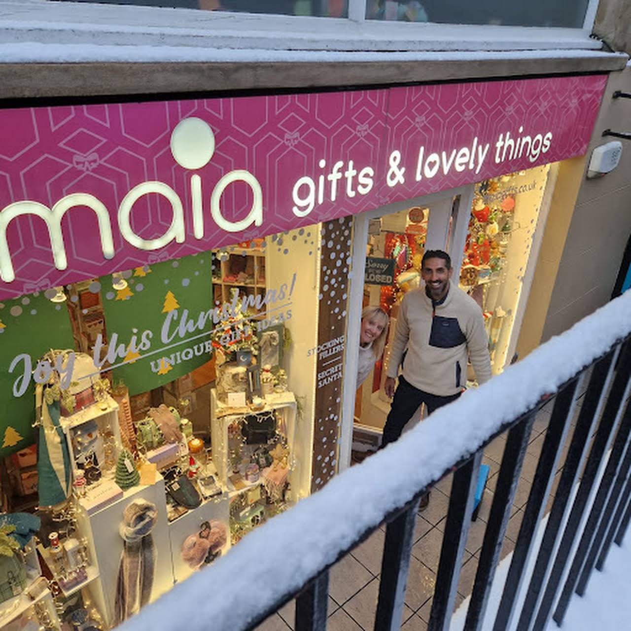 MAIA GIFTS - Glasgow's Award Winning Gift Store