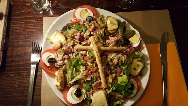L'Aromatik