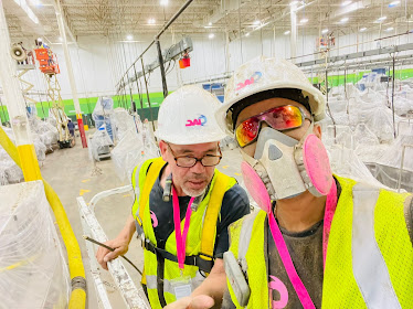 IAC-Indoor Air Care Professionals