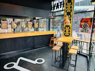 Photo n°4 de Pitaya Thaï Street Food à Bourges (Restaurant thaï)