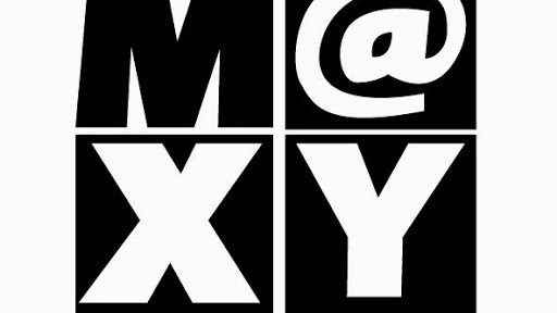 MAXY - Visual