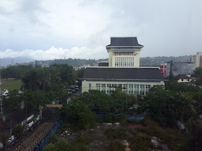 Photos of Kantor Gubernur Provinsi Maluku