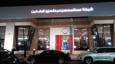 car-dealer