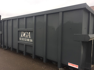 Photo n°13 de Destruction Gaillon automobile à Gaillon (Centre de recyclage)