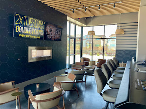 WSKY Bar + Grill photo