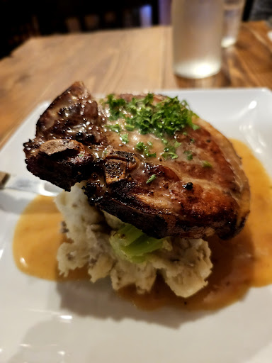 Murdock's on the Green Gallery - United States