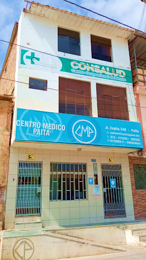 Centro Médico Paita