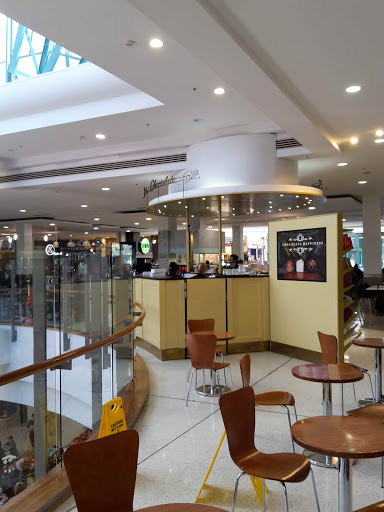 Butlers Chocolate Café - Thumbnail