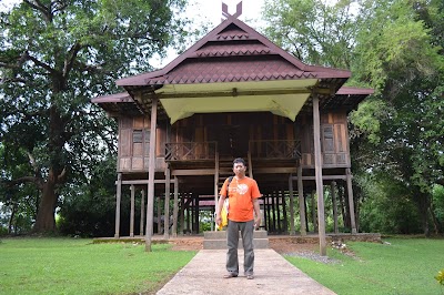 photo of Taman Purbakala Sumpang Bita