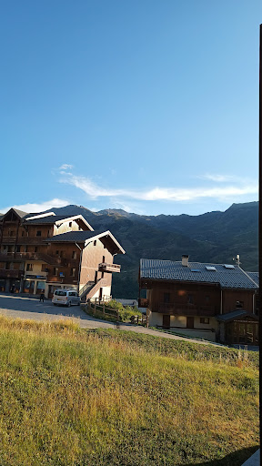 Photo de Les Menuires Saint Martin De Belleville