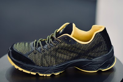 Photos of Safety Shoes in UAE - Verona Shoes FZE