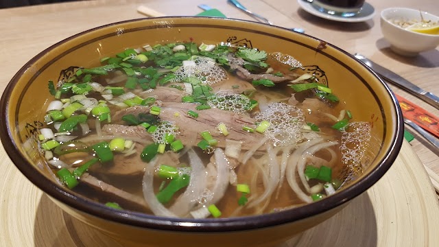 Hànội Xưa Kálvin