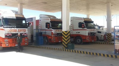 Photos of ES QV2 Service