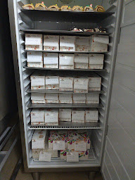 Photo n°18 de le fournil de Monsols à Deux-Grosnes (Boulangerie)