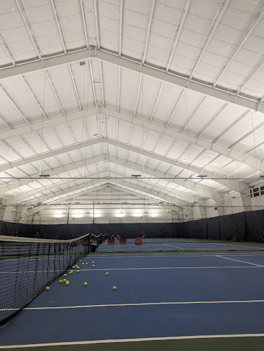 Saginaw Athletic Club - United States